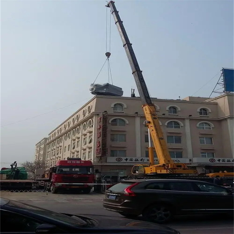 安乡桥梁基础施工|大型设备租赁解决方案|吊装运输难点攻克