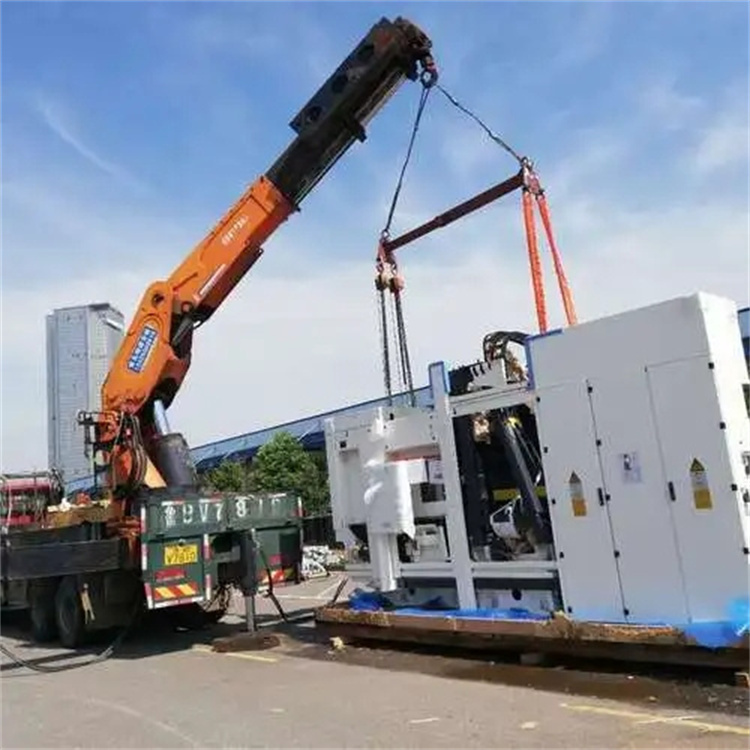 安乡附近小吊车联系方式|8-16吨|本地及时服务