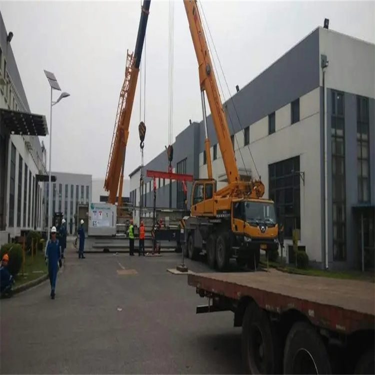 安乡附近12吨吊车出租电话|工程吊装|高效响应