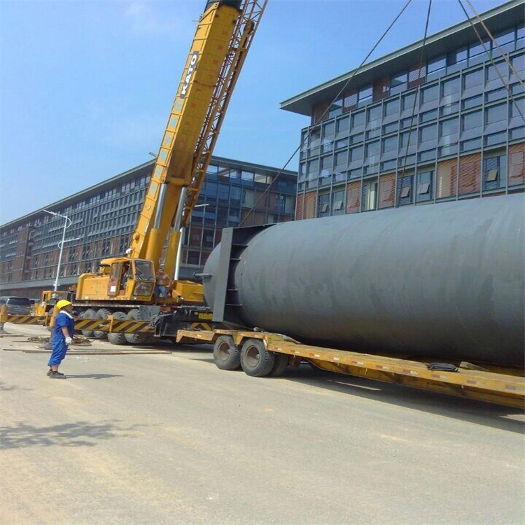 安乡吊40吨的货物需要什么吊车