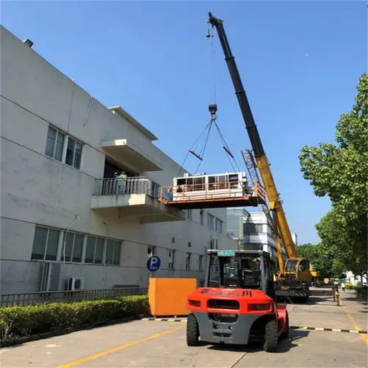 安乡35t汽车吊一个台班多少钱