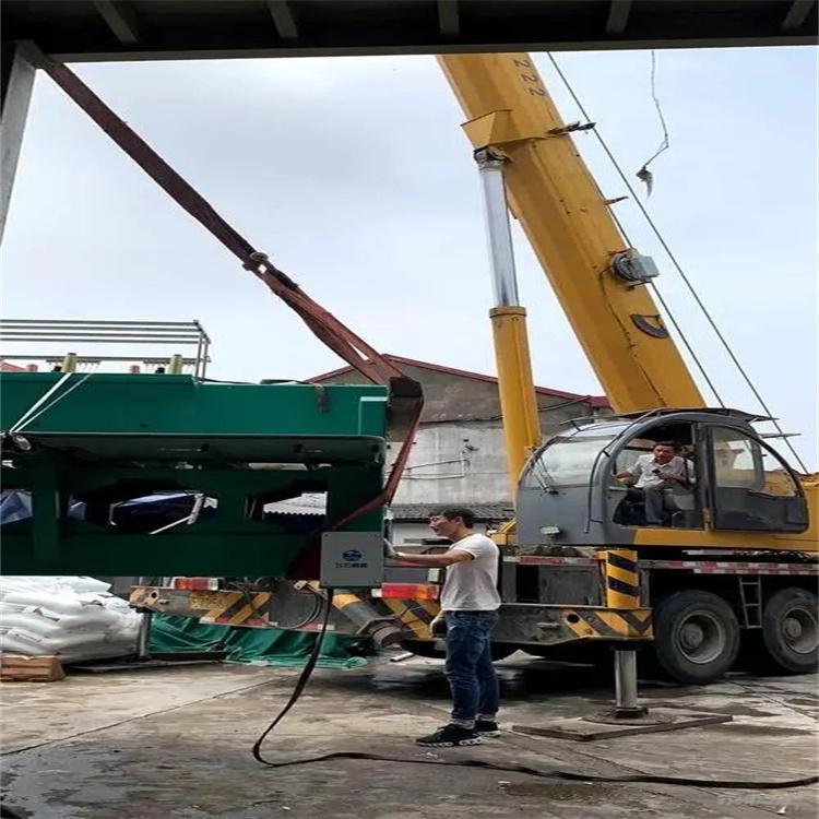 安乡大吨位吊车租赁应急保障方案|化解突发吊装需求难题